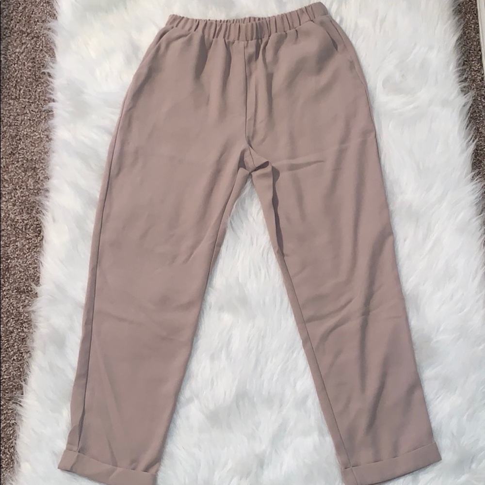 Pants